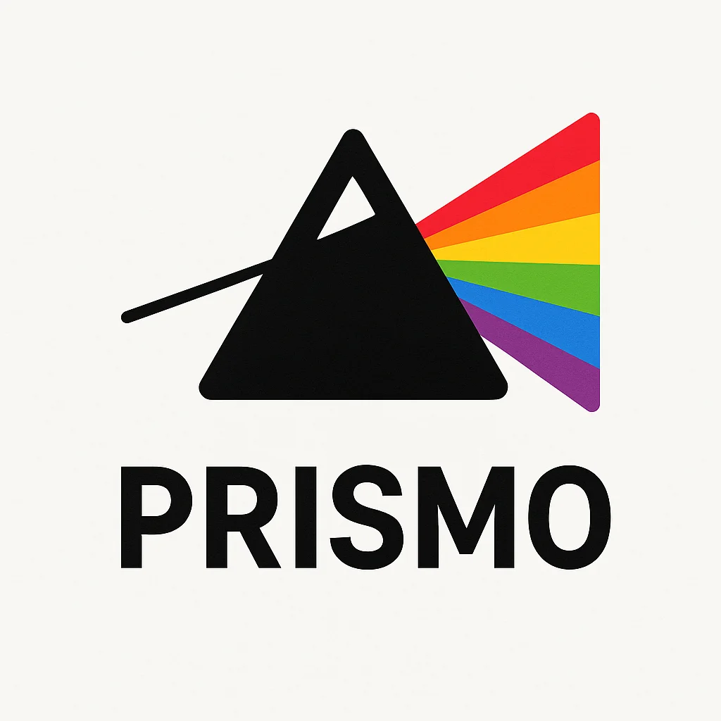 Prismo Logo