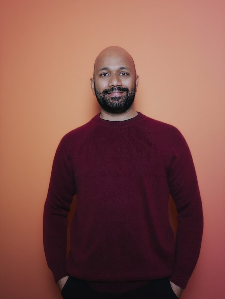 Santosh Pandurangan Swamynathan